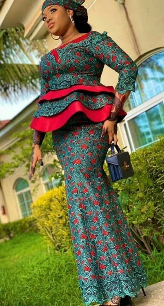 Latest Kaba And Slit Styles For Women Ykm Media