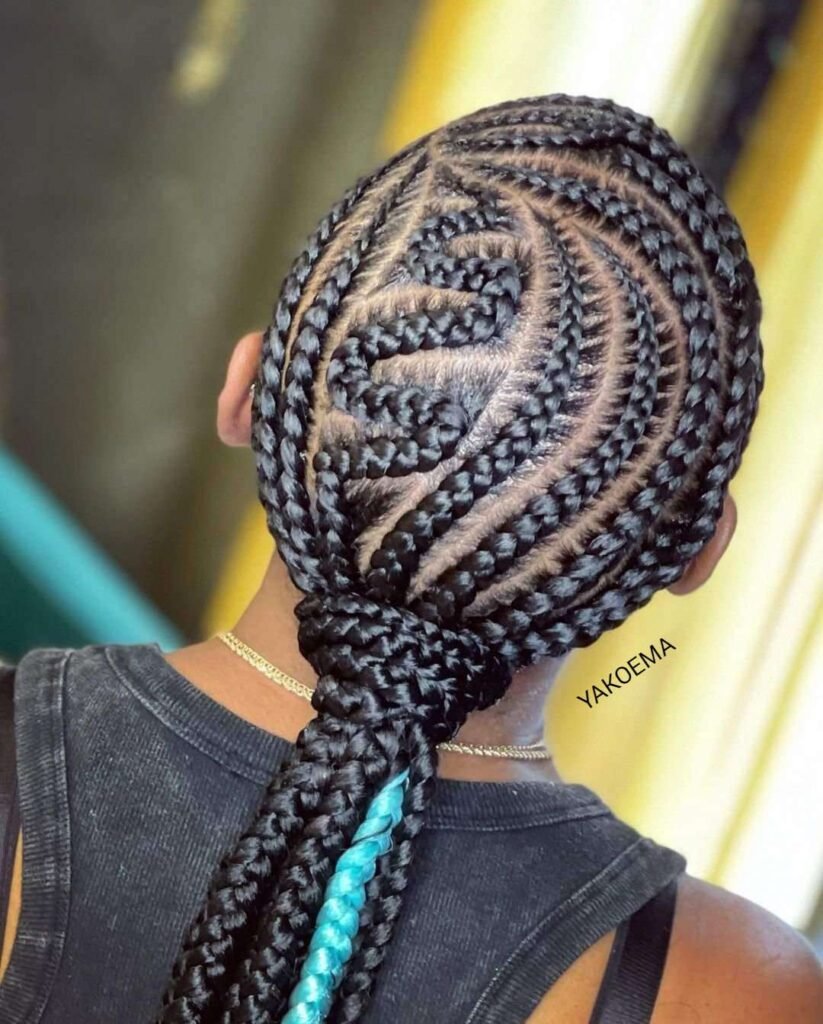 Black women Hairstyles