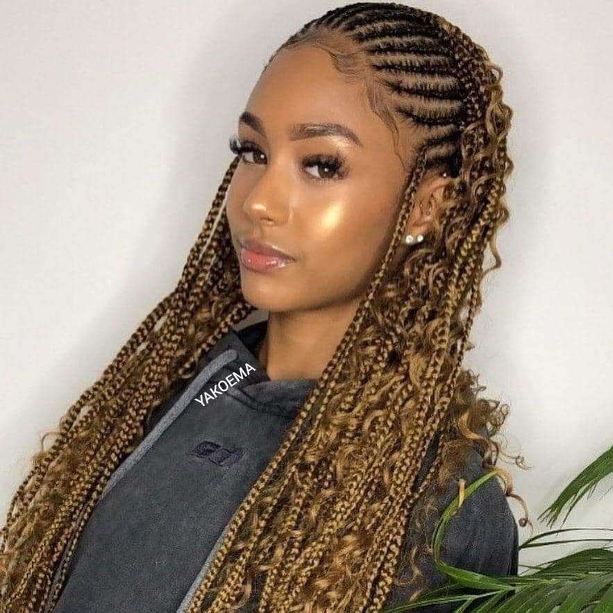 Black women Hairstyles