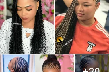 Black women Hairstyles