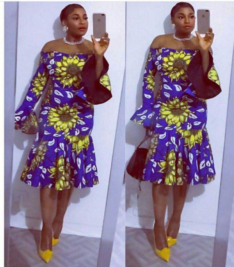 100 African Dress Styles That Are Still Trending