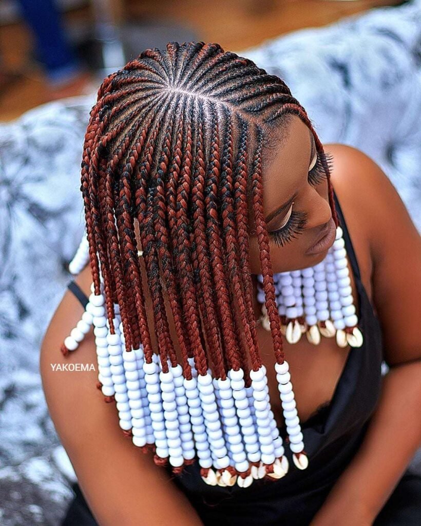 African braids fayetteville nc