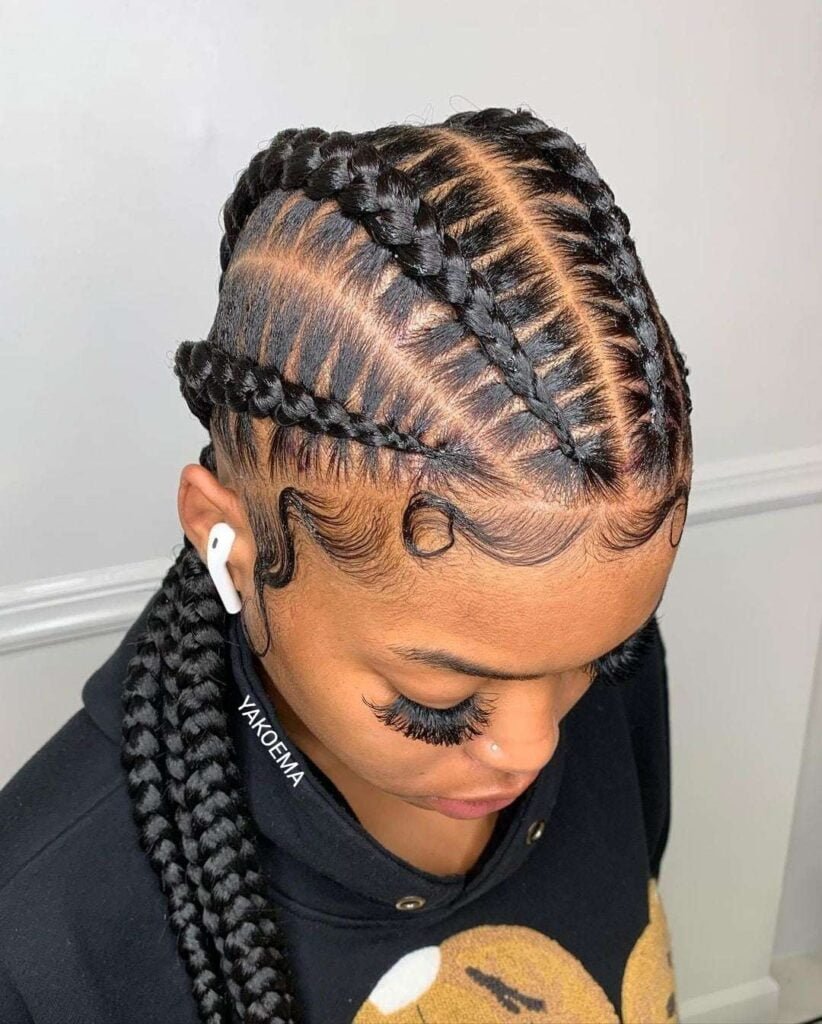 African braids fayetteville nc