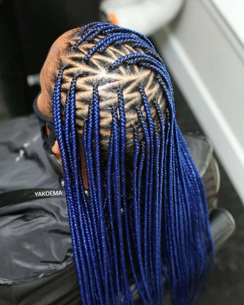 African braids fayetteville nc