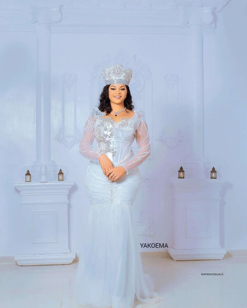 Beautiful Dress Styles Wedding - Bridal & Wedding Guest styles