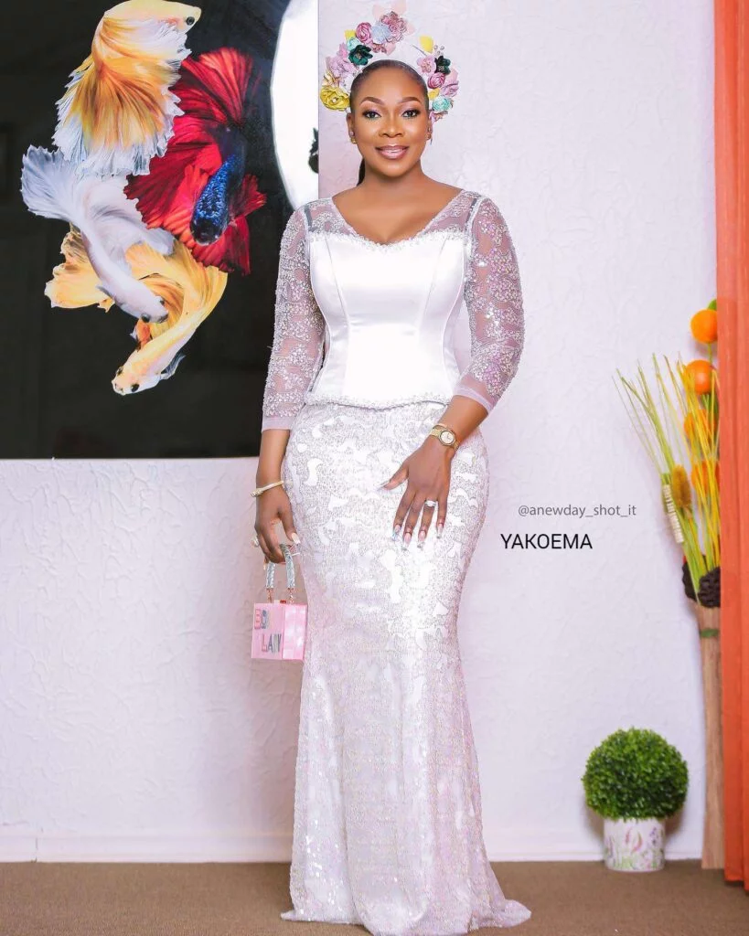 Beautiful Dress Styles Wedding - Bridal & Wedding Guest styles