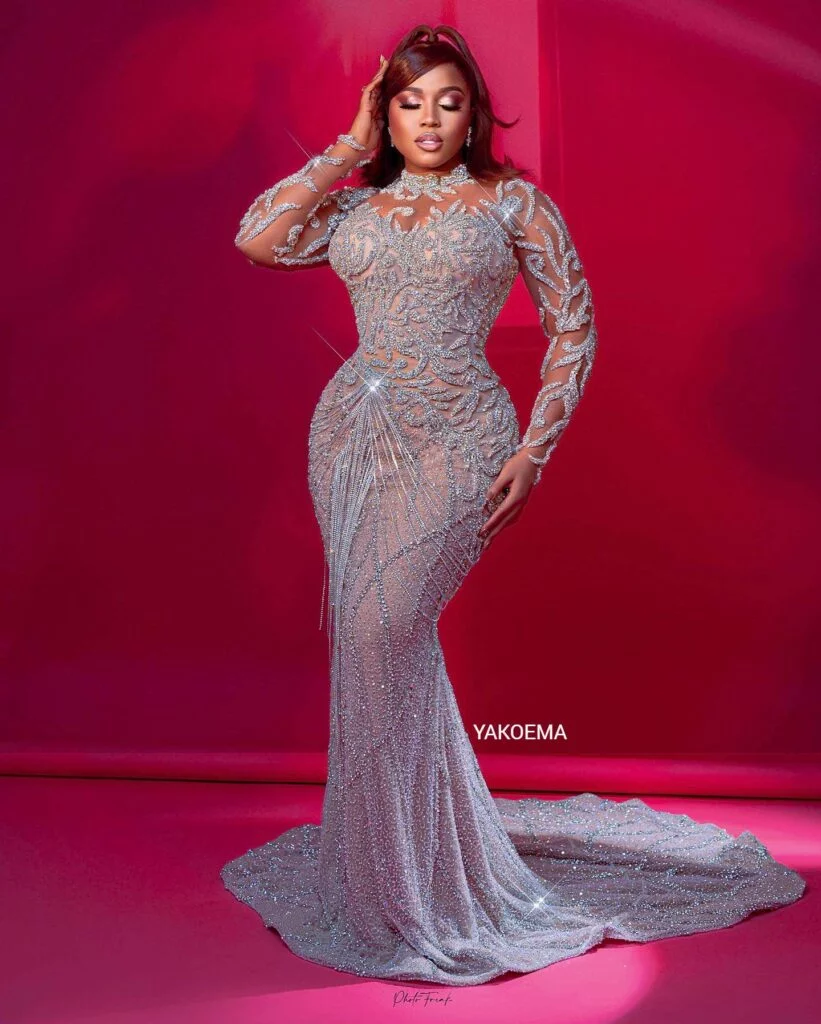 Beautiful Dress Styles Wedding - Bridal & Wedding Guest styles