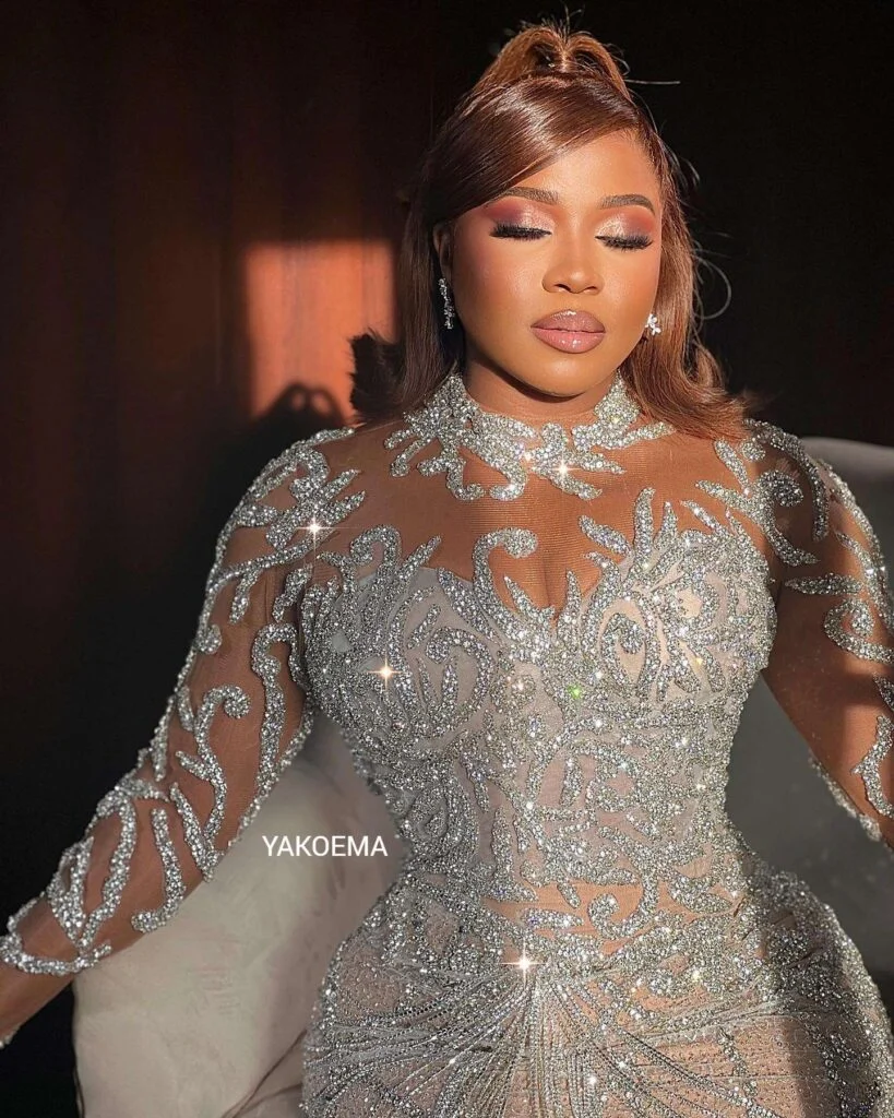 Beautiful Dress Styles Wedding - Bridal & Wedding Guest styles