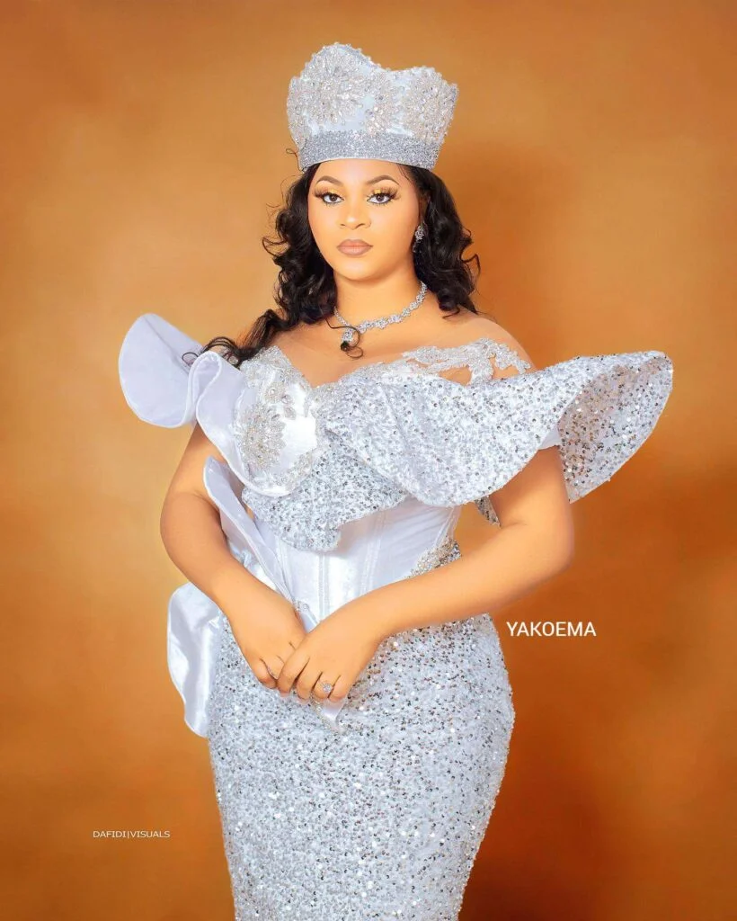 Beautiful Dress Styles Wedding - Bridal & Wedding Guest styles