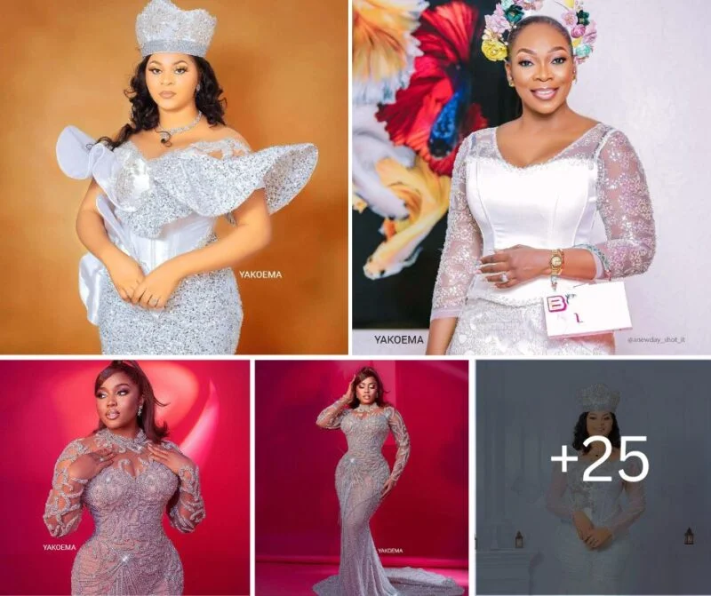 Beautiful Dress Styles Wedding - Bridal & Wedding Guest styles