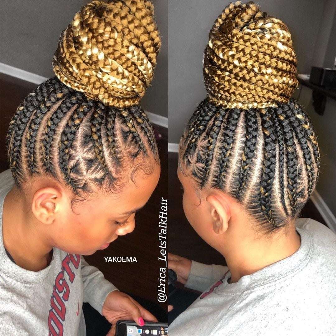 25 Queens Hair Braiding Latest Hairstyles For Women 2024