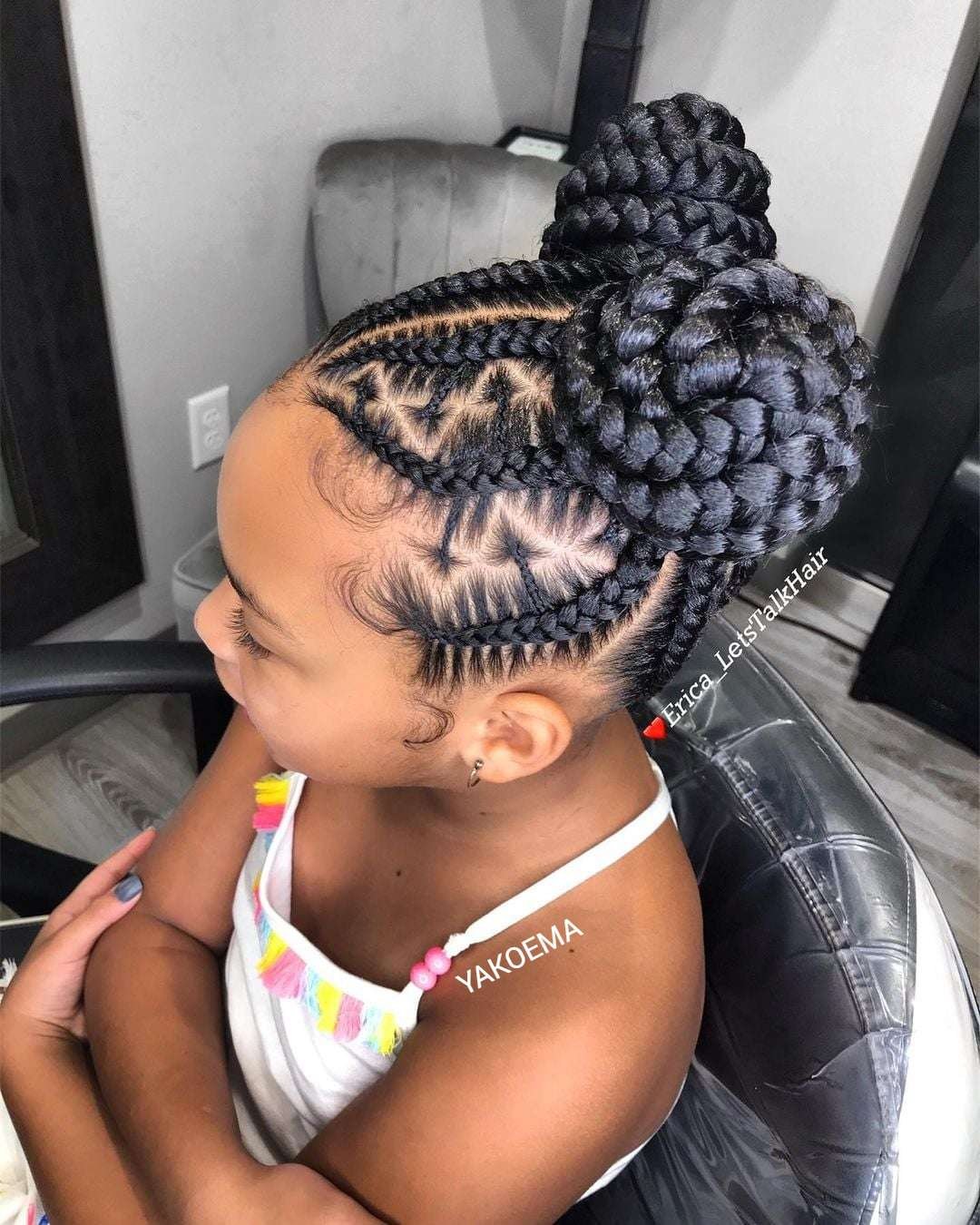 25 Queens Hair Braiding Latest Hairstyles For Women 2024