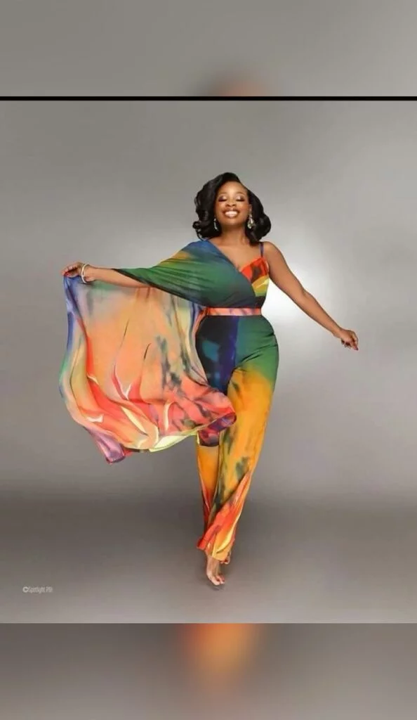 2 Piece Set - Pants and Tops For Ladies