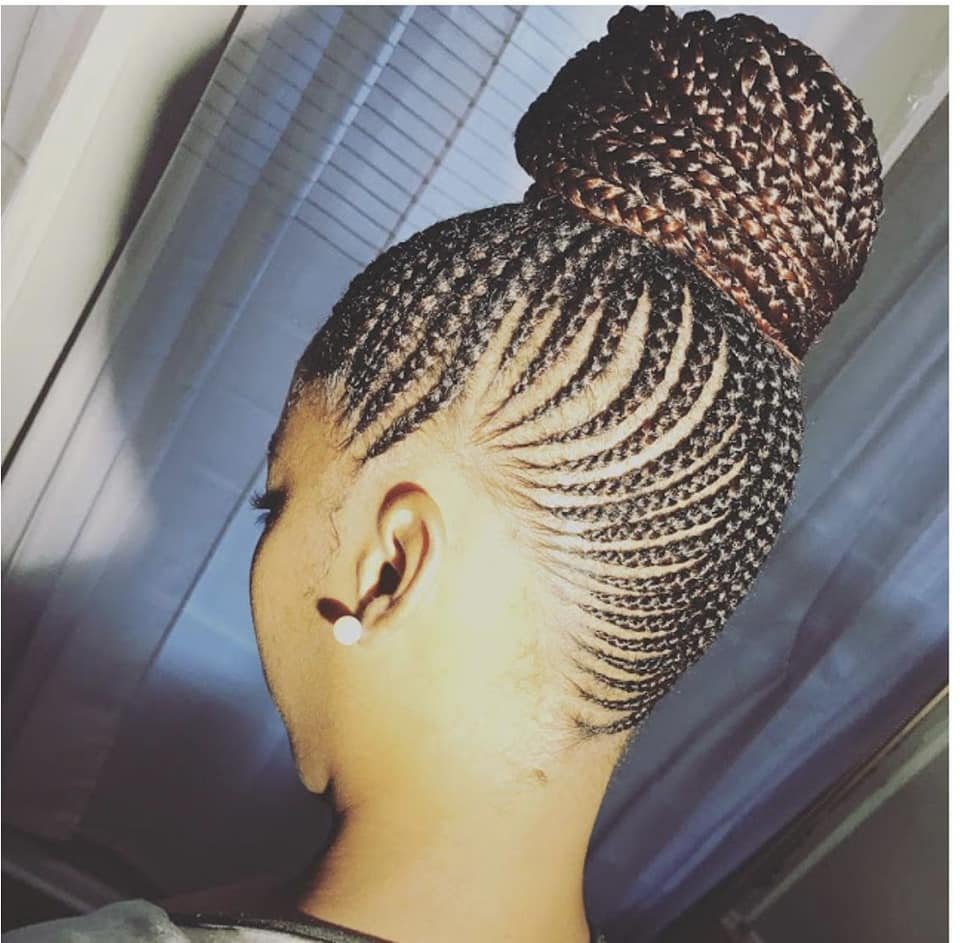 Best hairstyles for black girls