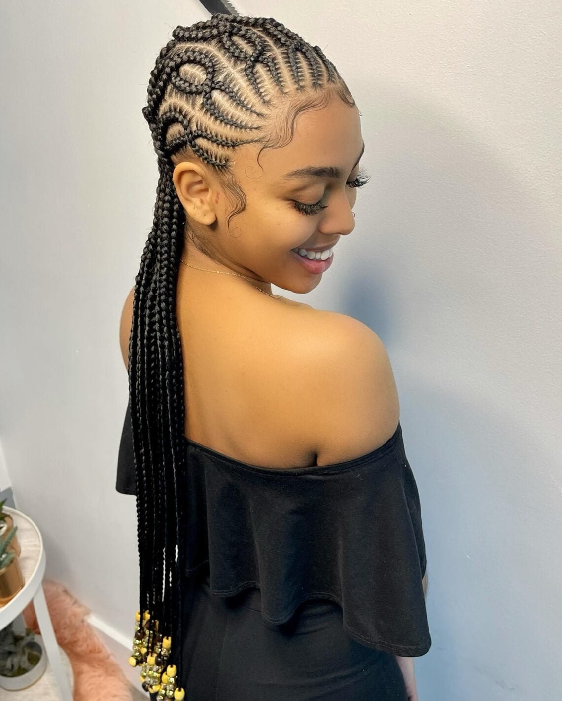 24 Best Hairstyles For Black Girls - Ykm Media