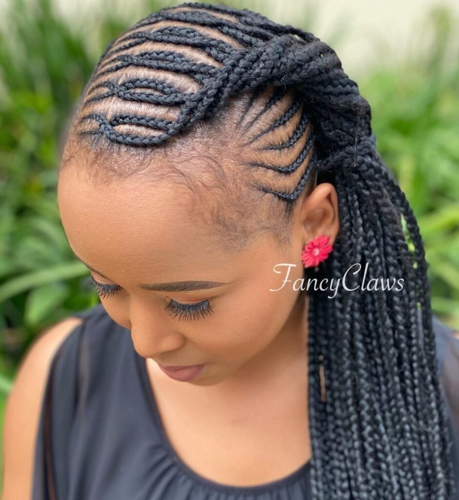 Best hairstyles for black girls
