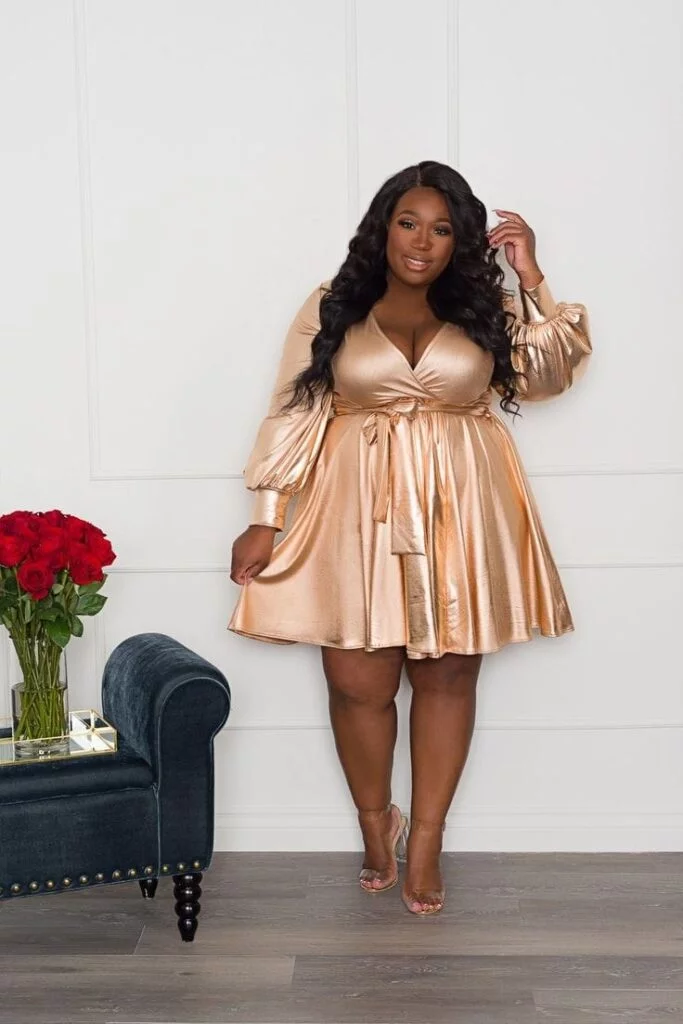 30 Gorgeous fashion styles for women