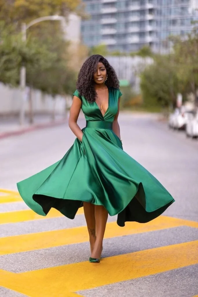 30 Gorgeous fashion styles for women
