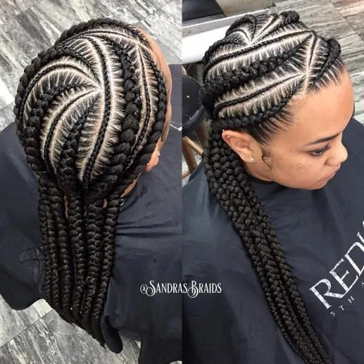 30 Unique Hair styling near me