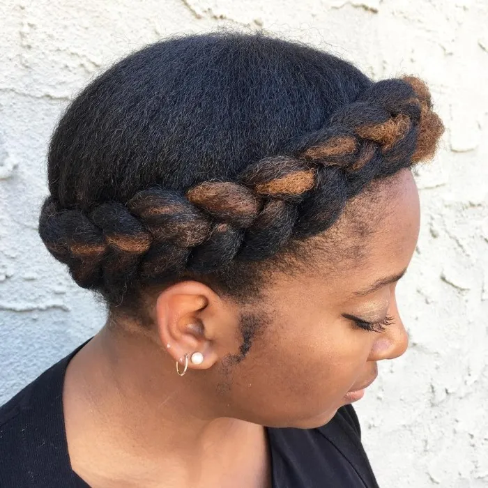 30 Unique Hair styling near me