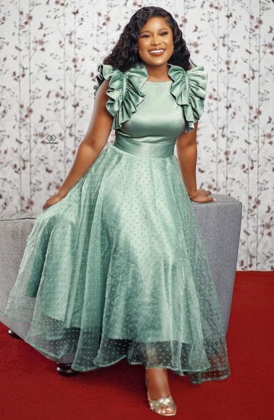 20 African Attire Dresses For Ladies 10 550x844 