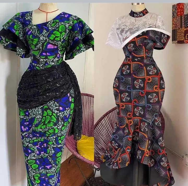 25 African dress styles for women - Perfect fashion ideas