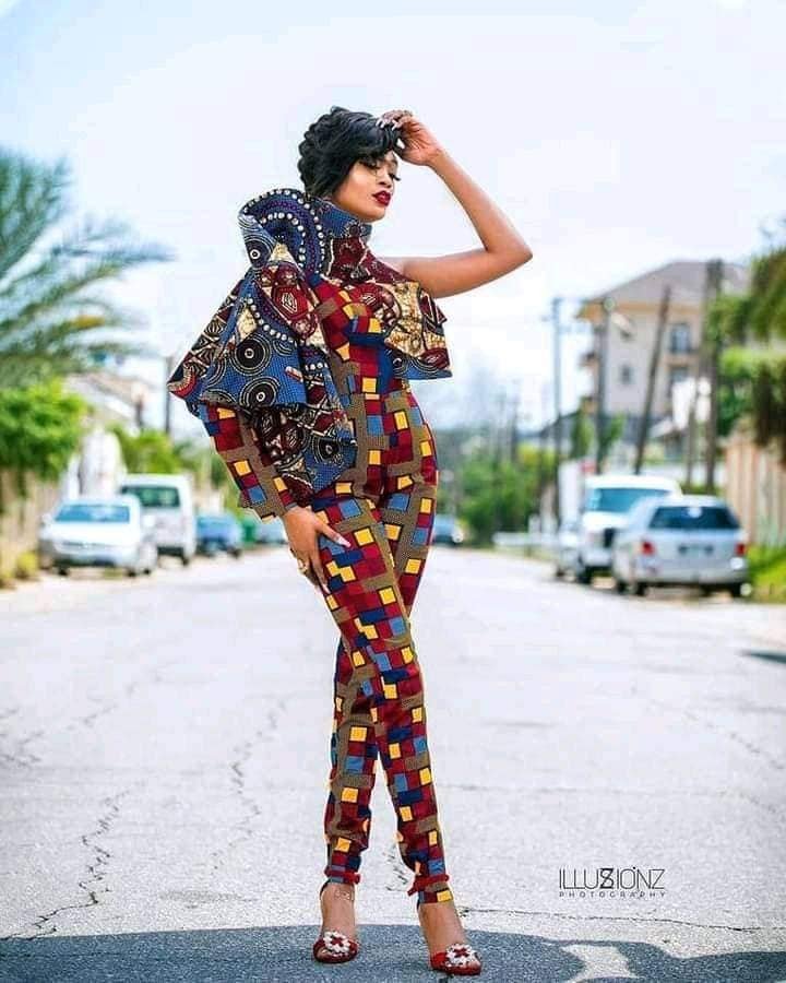 25 African dress styles for women - Perfect fashion ideas