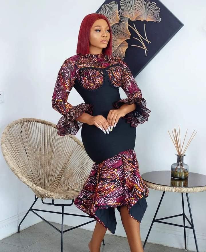 25 African dress styles for women - Perfect fashion ideas