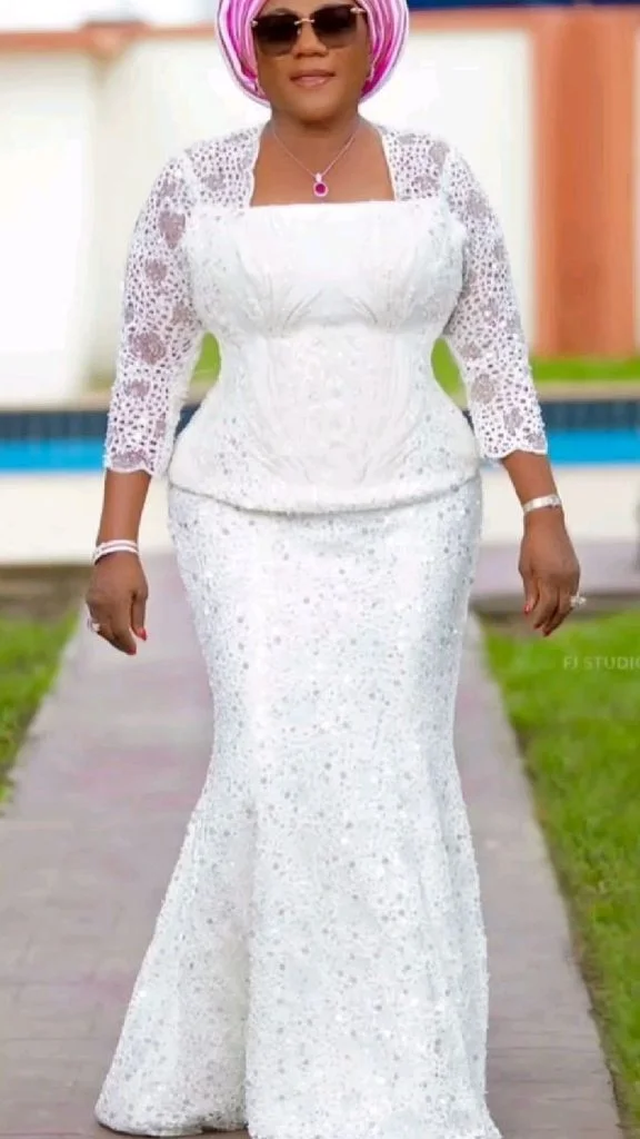 25 Beautiful African dress styles for women - Latest fashion ideas