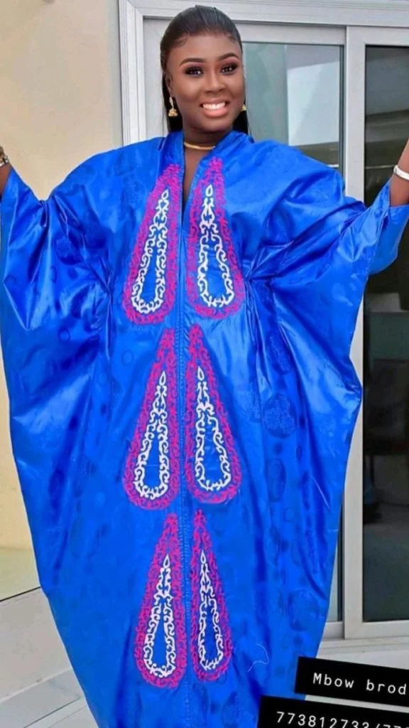 25 Beautiful African dress styles for women - Latest fashion ideas