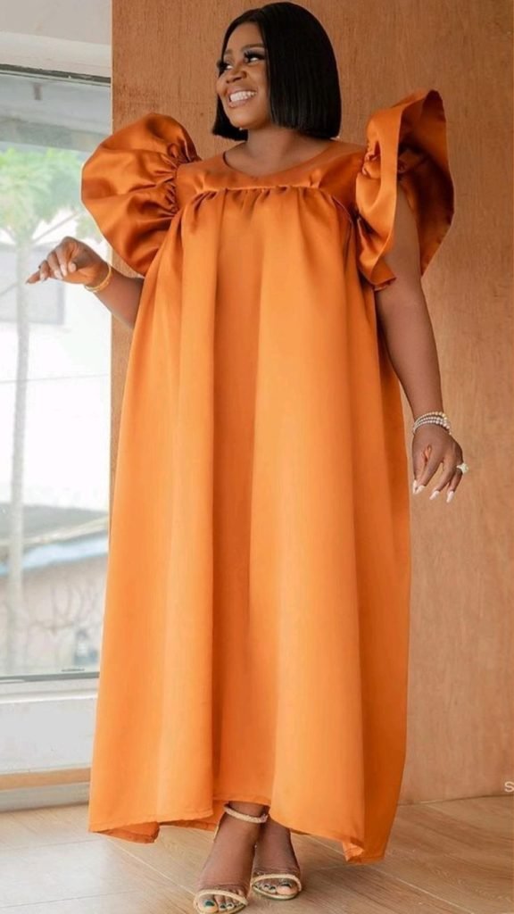 25 Beautiful African dress styles for women - Latest fashion ideas