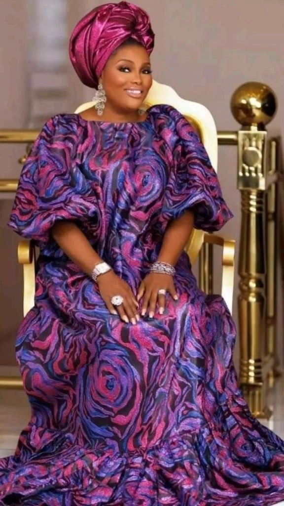 25 Beautiful African dress styles for women - Latest fashion ideas