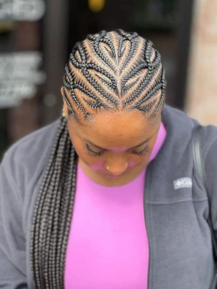 25 Latest hair styling near me