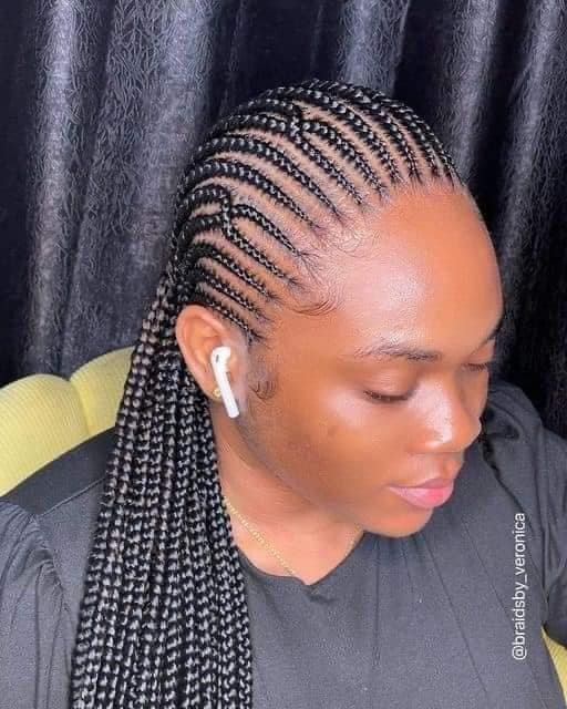 25 Latest hair styling near me