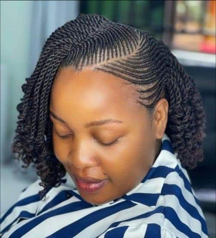 25 Latest hair styling near me