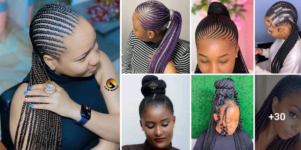 30 Best hairstyles for women – Hair styling near me