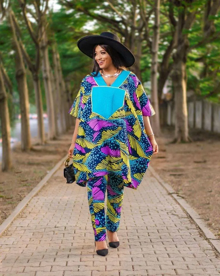 35 African dresses for ladies - Different fashion styles