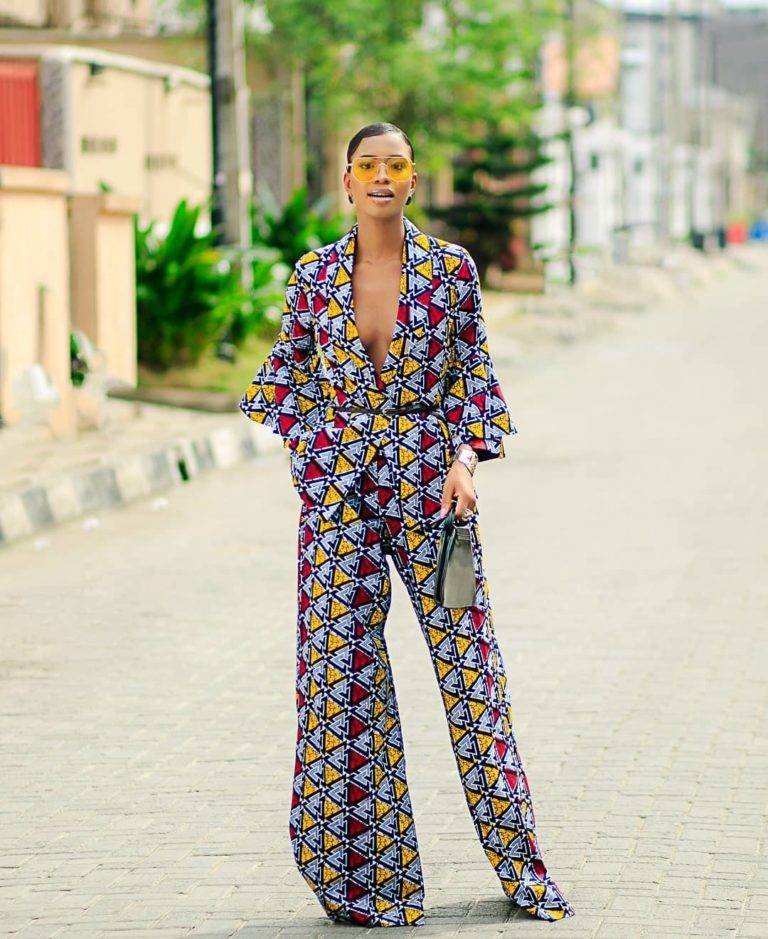 35 African dresses for ladies - Different fashion styles