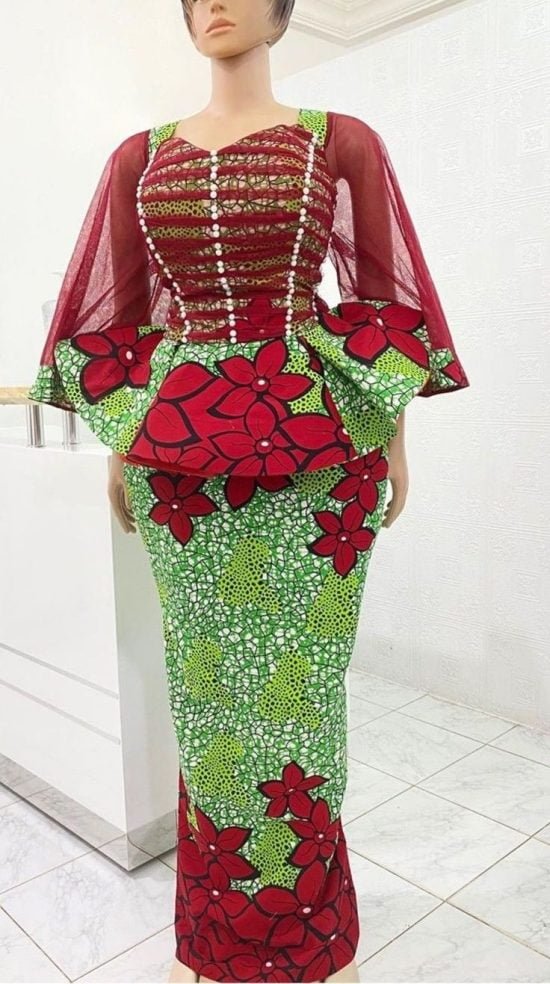 Latest Kaba and Slit styles for women 2024 - YKM Media