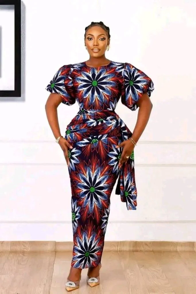 Unveiling the Essence of African Dress Styles