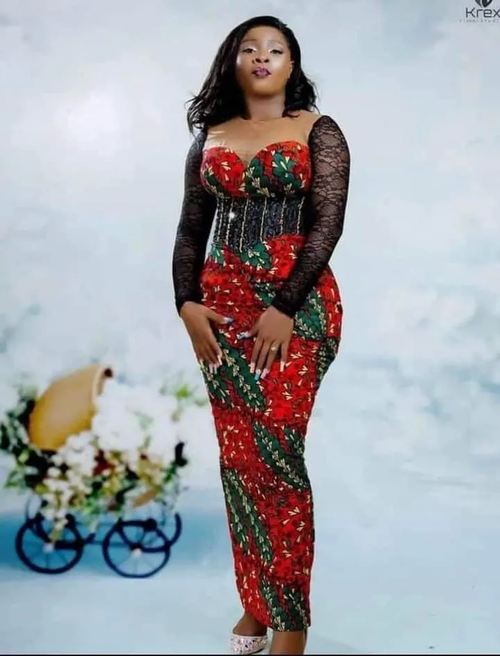 Unveiling the Essence of African Dress Styles
