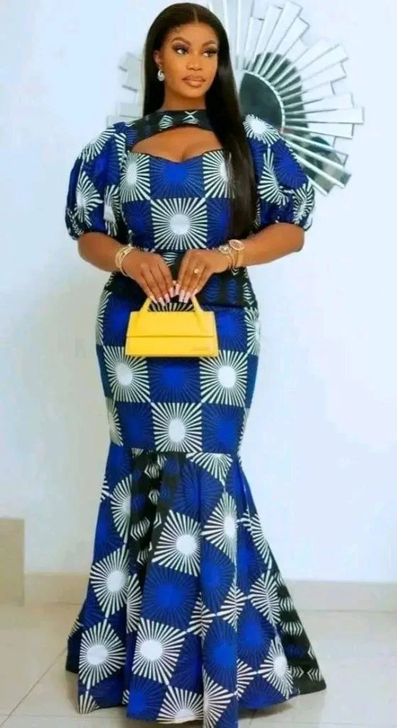 Unveiling the Essence of African Dress Styles
