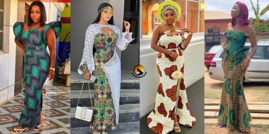 Unveiling the Essence of African Dress Styles