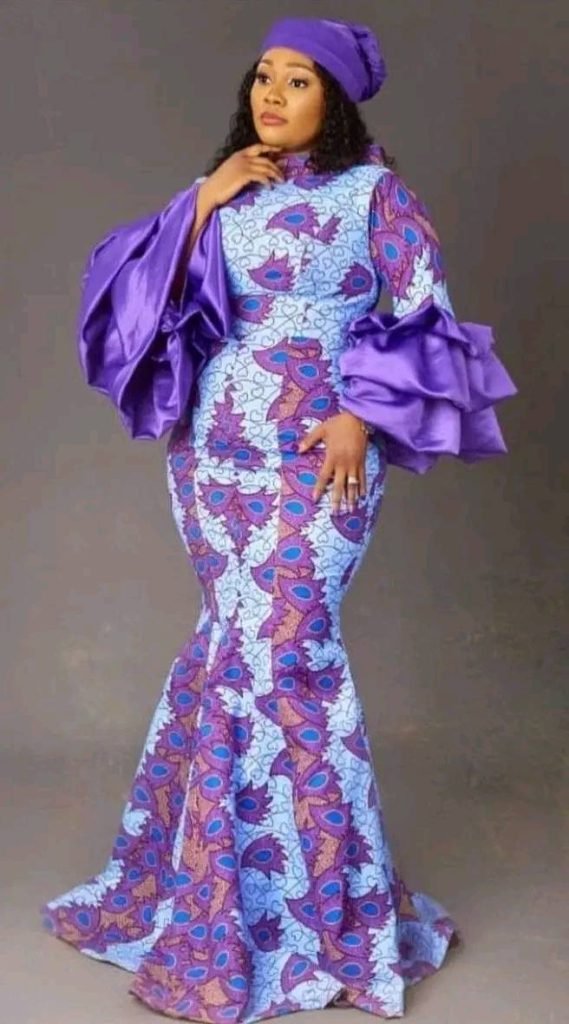 Unveiling the Essence of African Dress Styles