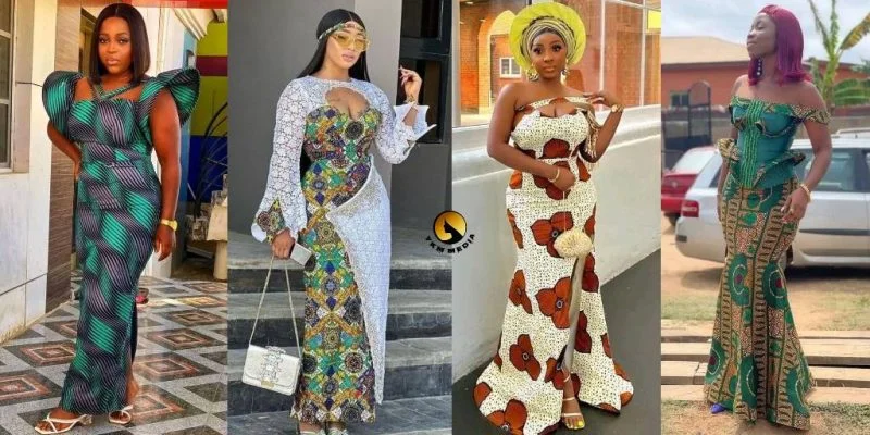 Unveiling the Essence of African Dress Styles