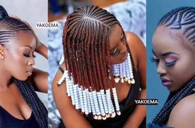 18 Braided Hairstyles For Women - Latest braids