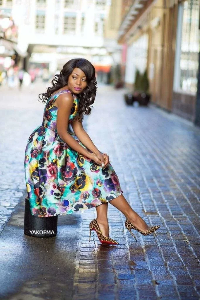 23 Check out this gorgeous collection of style - Fashion styles