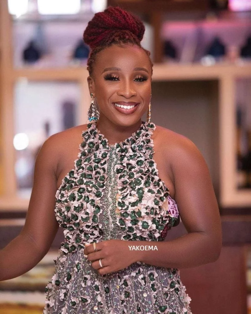 25 Ankara dress ideas for women - African print dress styles