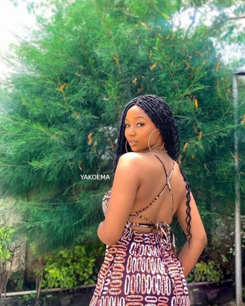 25 Ankara dress ideas for women - African print dress styles