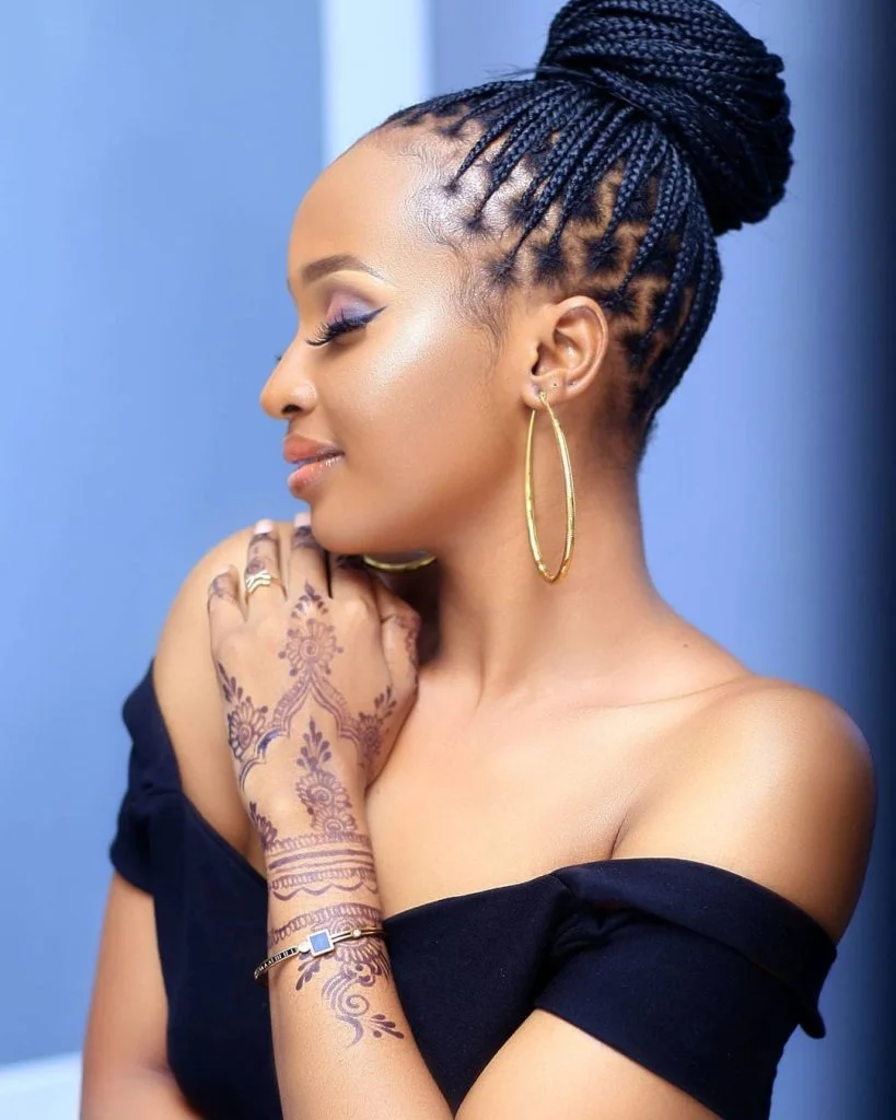 35 Latest hairstyles for women - hair styling near me